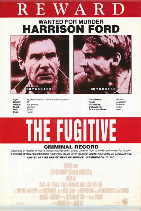 FUGITIVE, THE